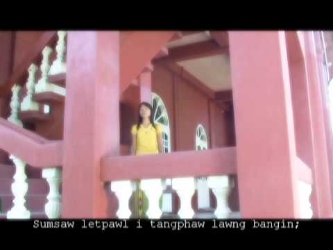 Par Cin Mawi Nupi thathum