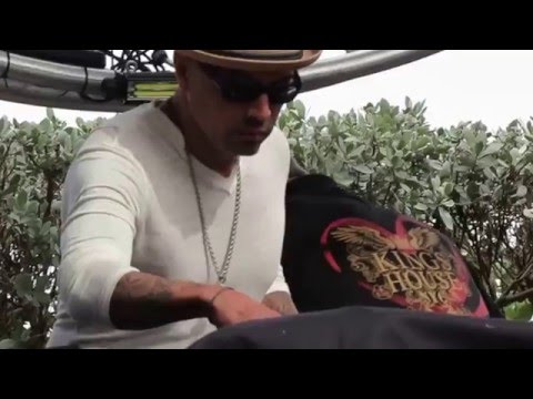 the 3 Kings of House Miami Beach 2016