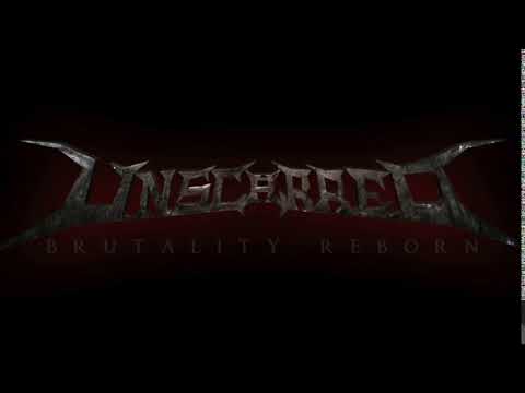 Unscarred's Brutality Reborn Hitting Soon