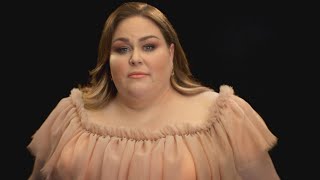 Behind the Scenes of Chrissy Metz&#39;s First-Ever Music Video (Exclusive)