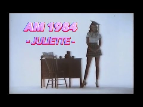 AM 1984 - Juliette