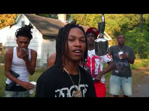 Li Bway - Venting Freestyle 