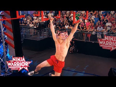 S2E4 - Alex Grunwald lässt das "Komplett-Biest " heraus