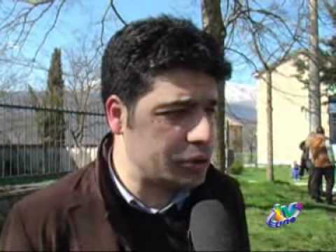 MEDIA VALLE DELL'ATERNO: RICOSTRUZIONE DEI CENTRI STORICI A DUE VELOCITA' - TVUNO L'AQUILA