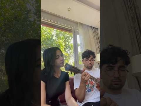 Sıla Yıldız - Aşk nerden nereye (Gripin) cover
