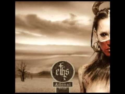 Eths-III -  Inanis Venter