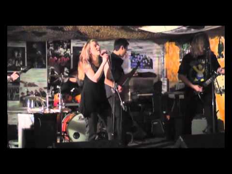 Hibernatus - Cvok - U Bizona 3.3.2012