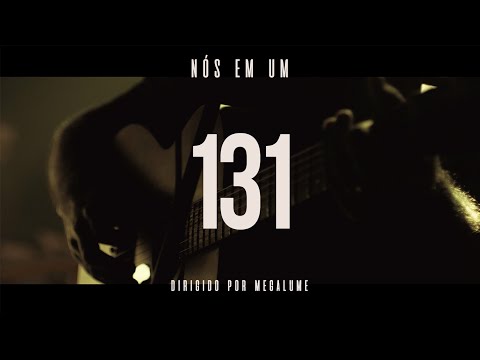 Nós em Um - 131 (Ao Vivo)