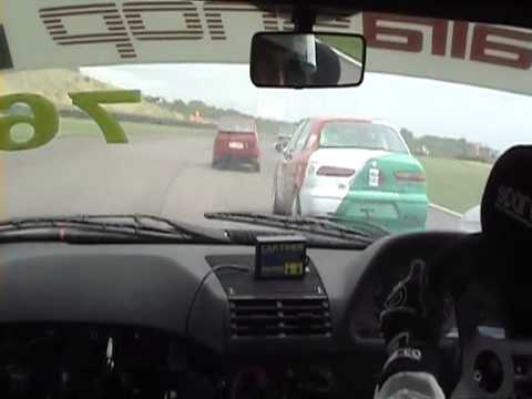 Thruxton 2013 – Race 2 – Will Inglis