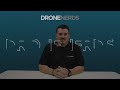 Drone Nerds | DJI Agras T40 Overview