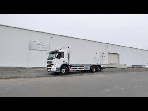 2009 Volvo FM380 6x2 Truck | Moerdijk, NLD Timed Auction | 1- 3 December, 2021