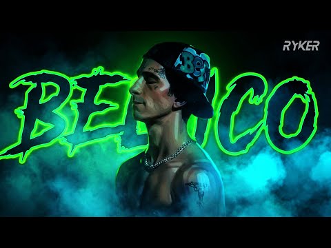 BELICO - El Minuto del Año ☠️ (FU III - 2025)