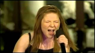 I BELIEVE I CAN FLY Bianca Ryan - live (written by R. Kelly)