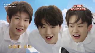 [Vietsub MV] Tôi và 2035 có một hẹn ước- TFBOYS