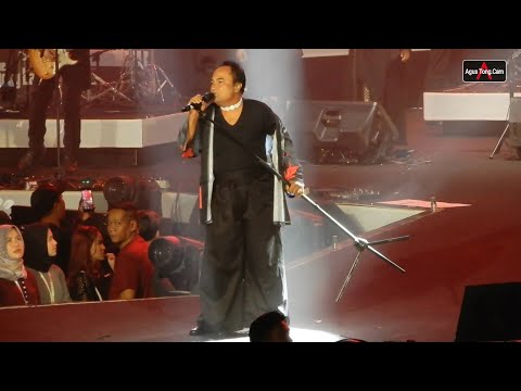Cukup Siti Nurbaya - Dewa 19 Dan Ecky Lamoh | At Istora Senayan 2023