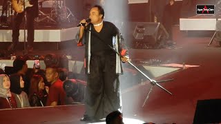 Download lagu Cukup Siti Nurbaya - Dewa 19 Dan Ecky Lamoh | At Istora Senayan 2023 mp3 Download lagu Cukup Siti Nurbaya - Dewa 19 Dan Ecky Lamoh | At Istora Senayan 2023 mp3