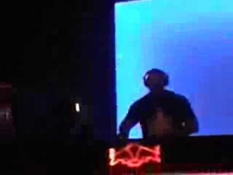 The Vizitor @ Terrordrang