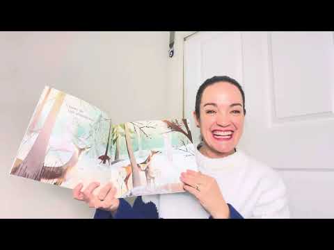 Storytime ~ The Snow Knows written by Jennifer McGrath and illustrated by Josee Bisaillon