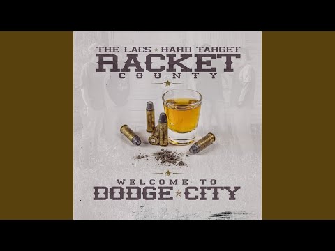 Welcome To Dodge City