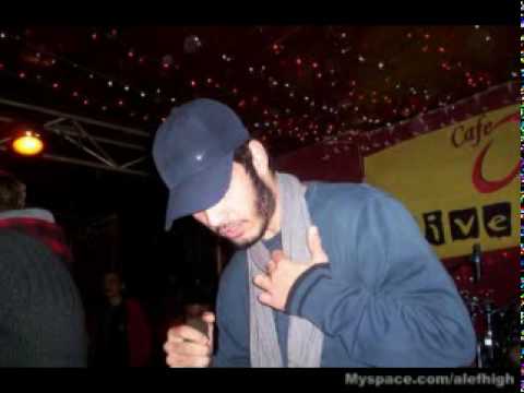 Eray Çetin ft. Alef High - i wanna battle you