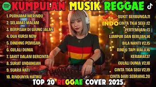 Download lagu Reggae Terbaru 2025 Full Album 🎧 Lagu Hits Spotify Indonesia | Musik Cover Santai mp3 Download lagu Reggae Terbaru 2025 Full Album 🎧 Lagu Hits Spotify Indonesia | Musik Cover Santai mp3