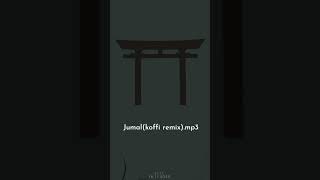 Download lagu 107: Jumal (koffi remix).mp3 mp3
