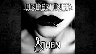 UNDERLINED: Headstone [Ghost Machine cover]