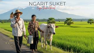 Download lagu NGARIT SUKET – Lagu Jawa Tentang Kerja Keras & Hidup Sederhana yang Ayem #lagujawaterbaru mp3