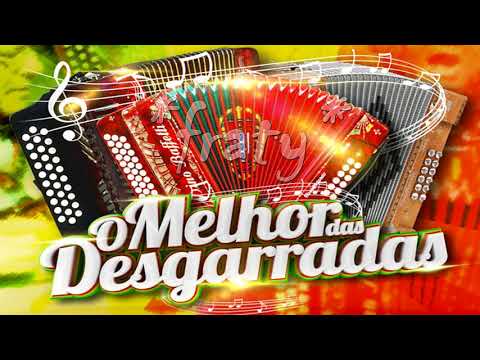 Maria do Sameiro & Pedro Moreira - Desgarrada (2018)