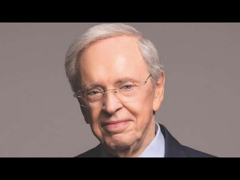 Pray Without Ceasing - Dr Charles Stanley