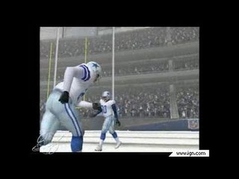 Madden NFL 2003 GameCube