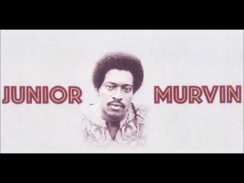 Divulgando: Junior Murvin - Lets fall in love  / M Jr Roots - AL