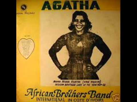 Akwantifi Wuo -African Brothers Band