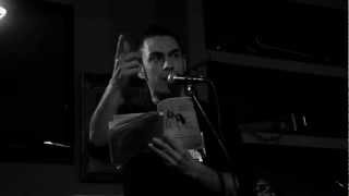 Eravamo io, Bukowski, John Lennon e Gesù - Jacopo Ratini