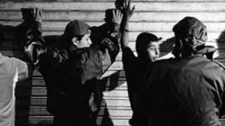 La Requiza Lyrics English Translation