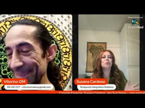 Entrevista com Susana