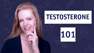 Can Testosterone Cure Erectile Dysfunction? 💪