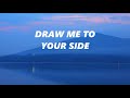 Power of your Love - Lincoln Brewster ( Lyrics)