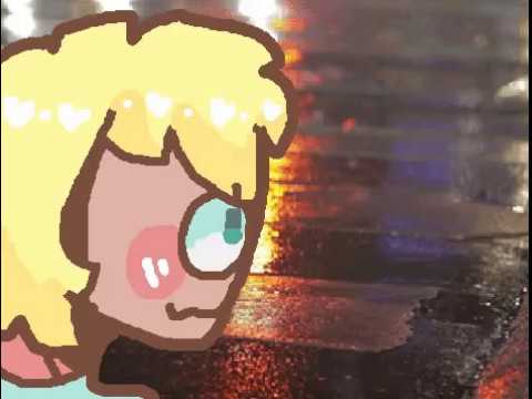 (GORE) The Ballad Of Hamantha - little animation (OLD)