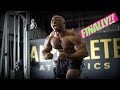 I Finally Hit 405lbs On Bench | Powerbuilding Workout | Bodybuilding Posing