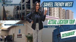 Location tour video thumbnail