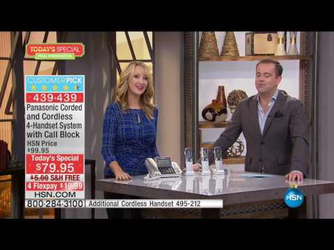 HSN | Electronic Gifts for the Home 10.22.2016 - 10 PM