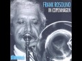 Frank Rosolino-"There Is No Greater Love"