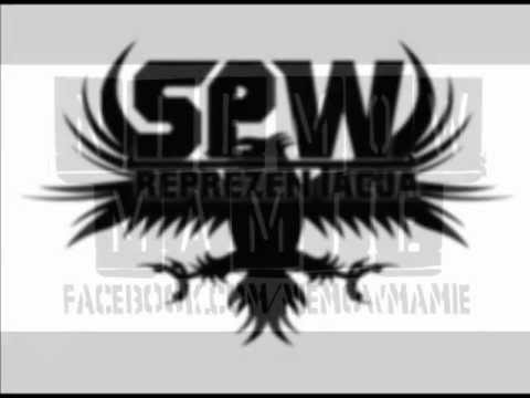 S.P.W - Unosimy się wysoko (prod. Kozup) PREMIERA!