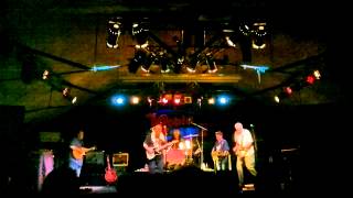 Ducks Deluxe playing Coast to Coast at the Robin 2 Bilston