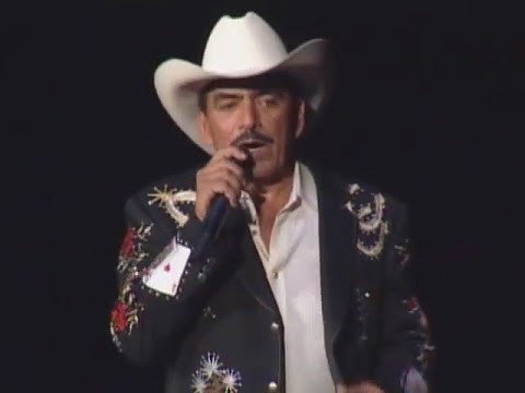 Joan Sebastian - El Peor de Tus Antojos (En Vivo en el Auditorio Nacional)
