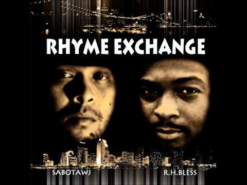 Sabotawj & RHBless - Ride to this