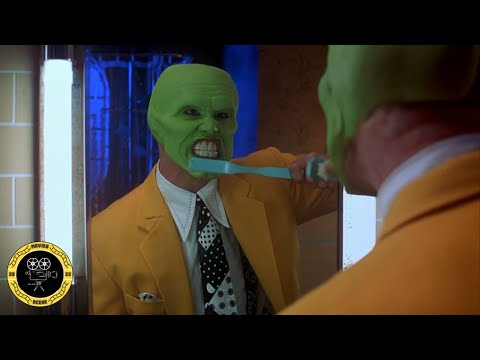 The Mask - Somebody Stop Me