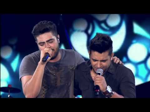 Henrique & Juliano - Cuida Bem Dela  (Live in Brasília) [Official Video]