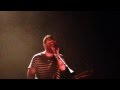 Manchester Orchestra "The Only One"